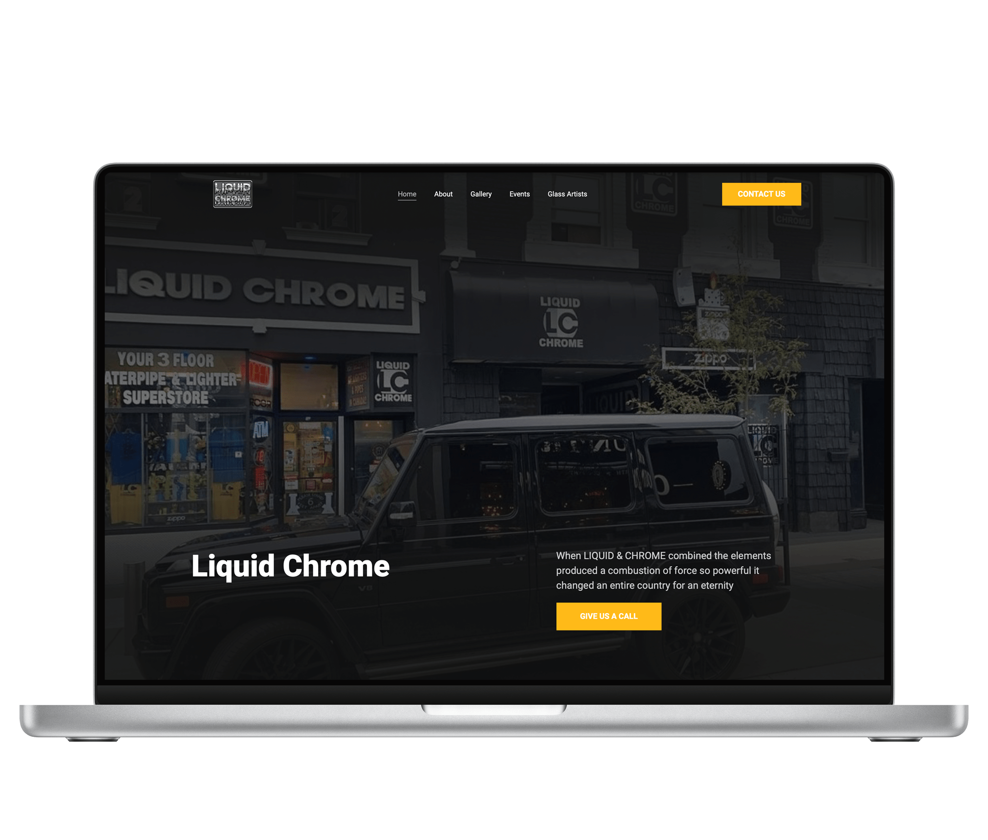 www.liquidchrome.netlify.app